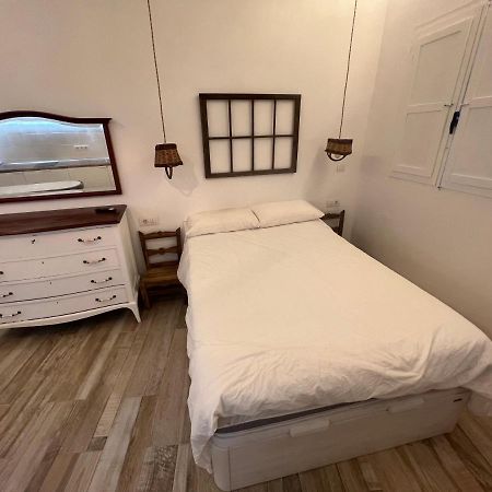Casa Lourdes Apartment Santa Cruz de la Palma  Ngoại thất bức ảnh