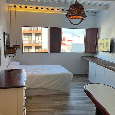 Casa Lourdes Apartment Santa Cruz de la Palma  Ngoại thất bức ảnh