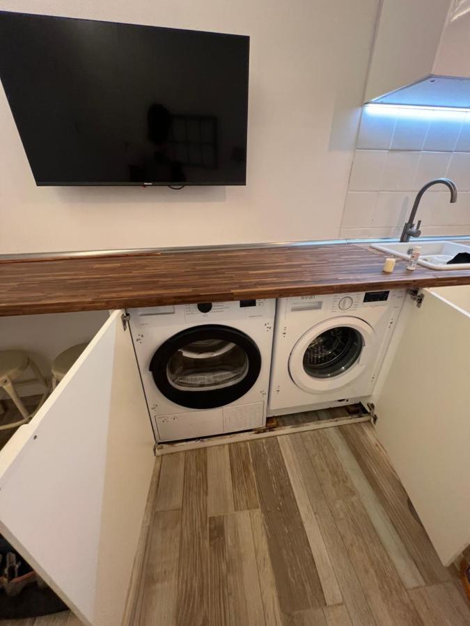 Casa Lourdes Apartment Santa Cruz de la Palma  Ngoại thất bức ảnh