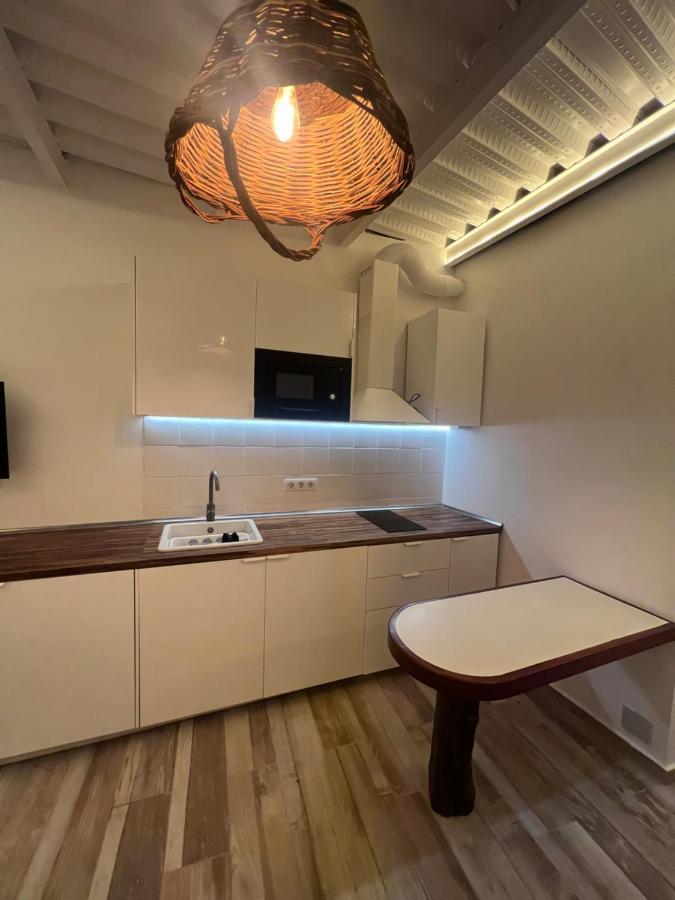 Casa Lourdes Apartment Santa Cruz de la Palma  Ngoại thất bức ảnh