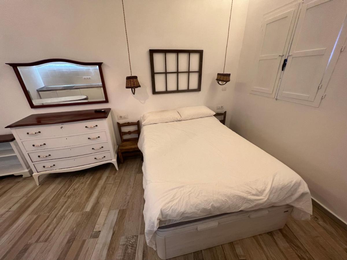 Casa Lourdes Apartment Santa Cruz de la Palma  Ngoại thất bức ảnh