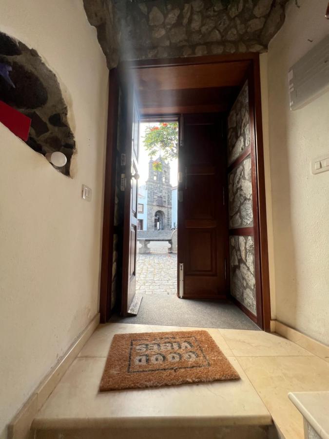 Casa Lourdes Apartment Santa Cruz de la Palma  Ngoại thất bức ảnh