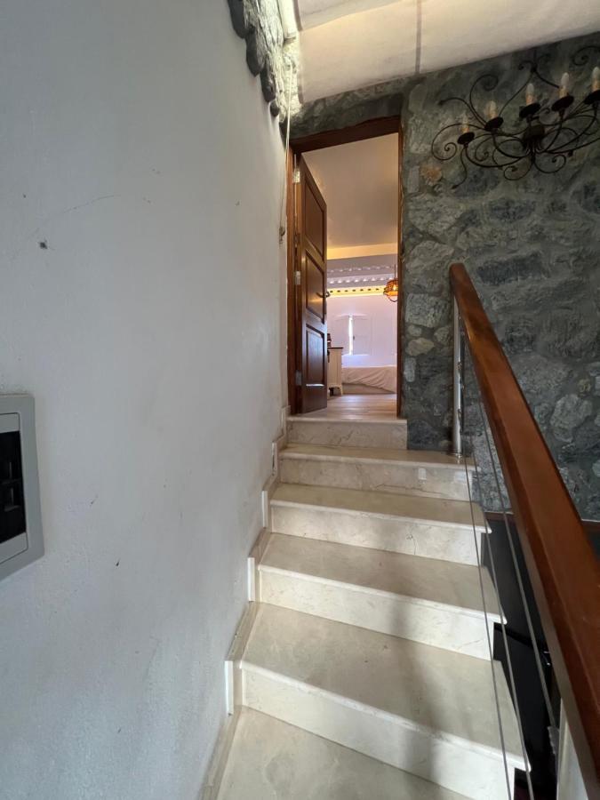 Casa Lourdes Apartment Santa Cruz de la Palma  Ngoại thất bức ảnh