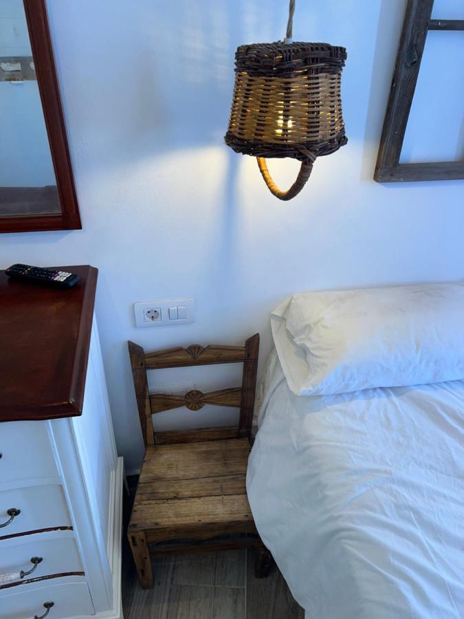 Casa Lourdes Apartment Santa Cruz de la Palma  Ngoại thất bức ảnh