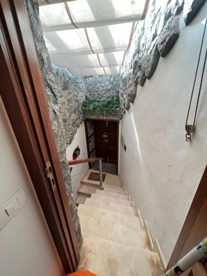 Casa Lourdes Apartment Santa Cruz de la Palma  Ngoại thất bức ảnh