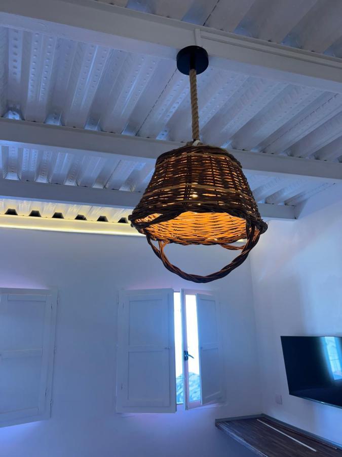 Casa Lourdes Apartment Santa Cruz de la Palma  Ngoại thất bức ảnh