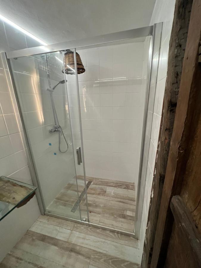 Casa Lourdes Apartment Santa Cruz de la Palma  Ngoại thất bức ảnh