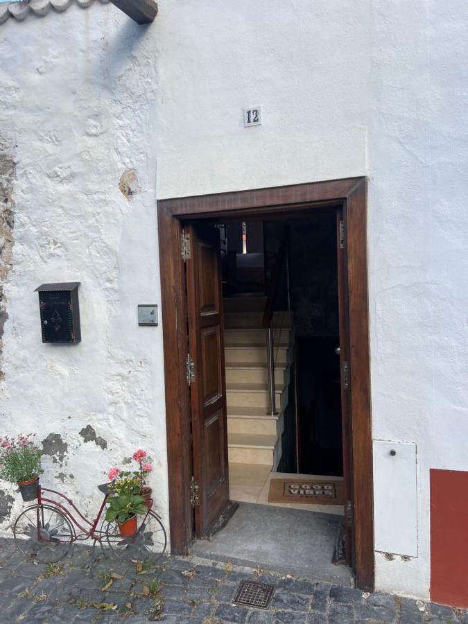 Casa Lourdes Apartment Santa Cruz de la Palma  Ngoại thất bức ảnh